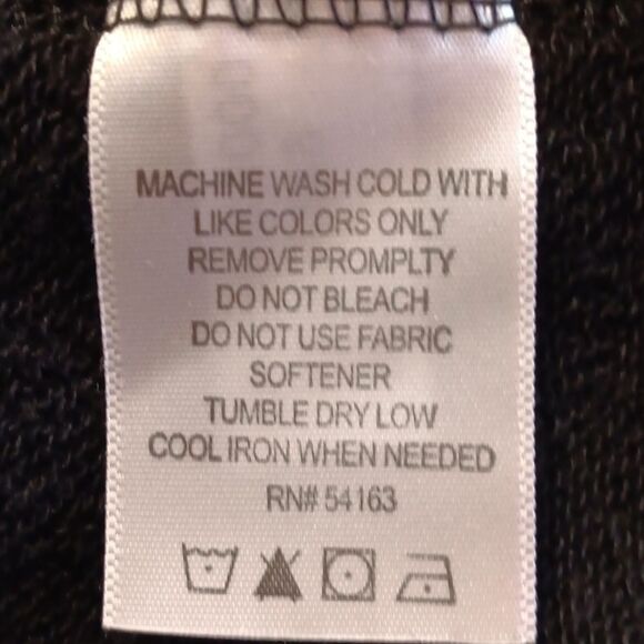 Calvin Klein Performance Wrap Hooded Jacket - Picture 8 of 11